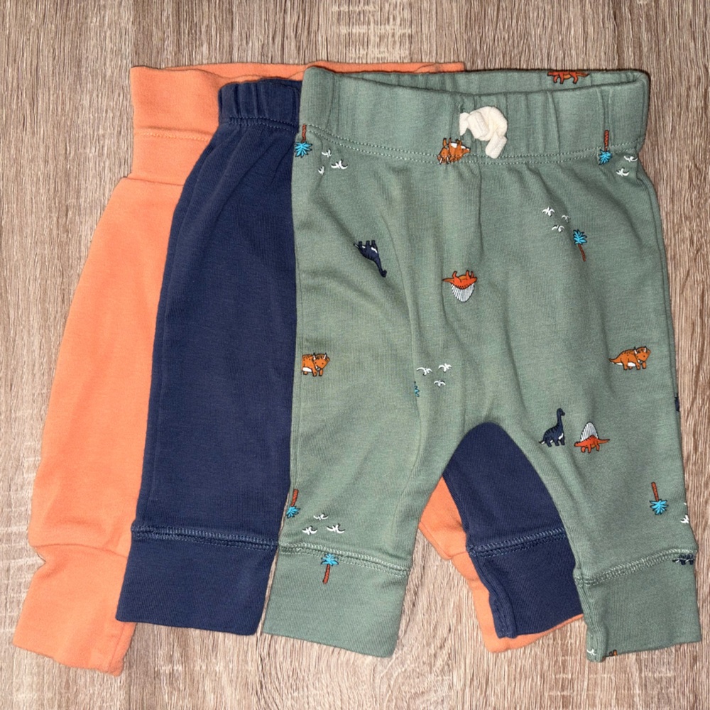Assorted pants bundle